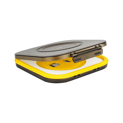 JJC FLC-XL, Vodotěsné pouzdro na filtr 82, 86, 95 a 105 mm