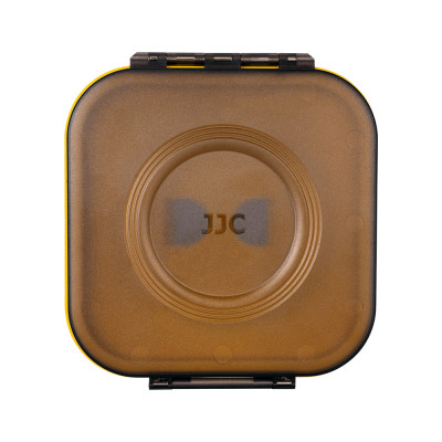 JJC FLC-XL, Vodotesné puzdro filtra 82, 86, 95 a 105 mm