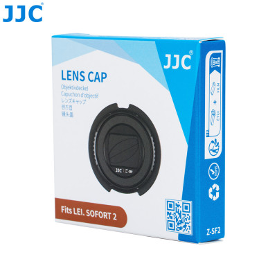 JJC Z-SF2, Krytka objektivu pro LEICA SOFORT 2