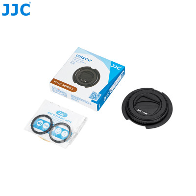 JJC Z-SF2, Krytka objektivu pro LEICA SOFORT 2