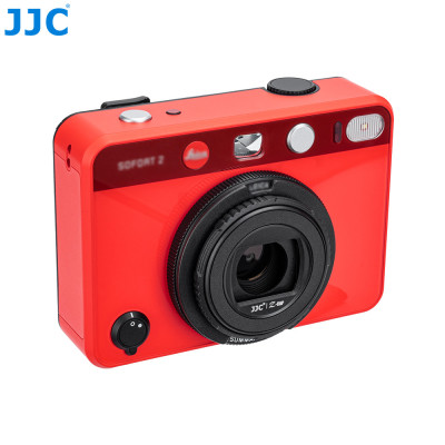 JJC Z-SF2, Krytka objektívu pre LEICA SOFORT 2