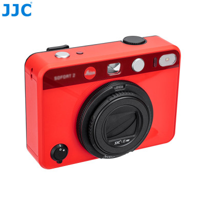 JJC Krytka objektivu pro LEICA SOFORT 2