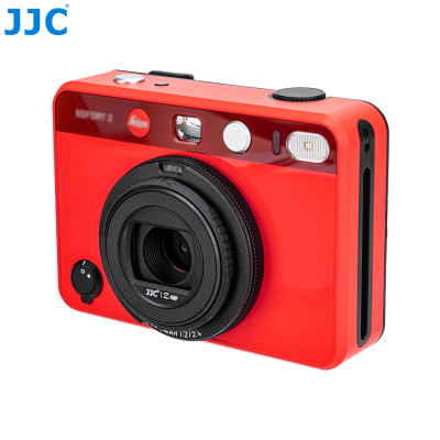 JJC Krytka objektivu pro LEICA SOFORT 2