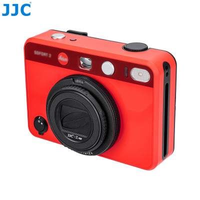 JJC Krytka objektivu pro LEICA SOFORT 2