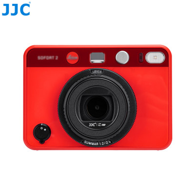 JJC Z-SF2, Krytka objektivu pro LEICA SOFORT 2