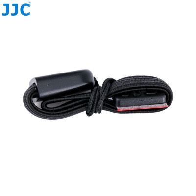 JJC L-S2M, Držák krytky objektivu pro bezzrcadlovky a objektivy