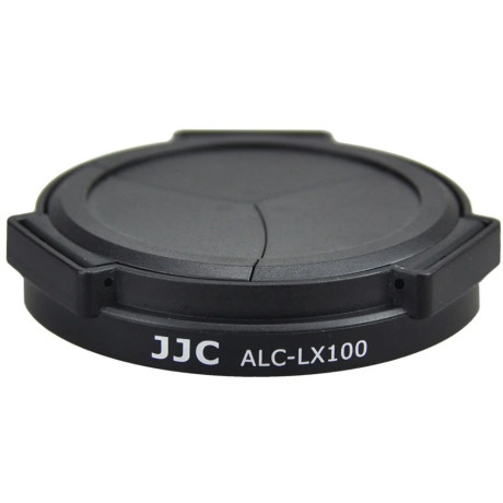JJC ALC-LX100, automatická krytka objektivu ALC-LX100 pro Panasonic LX100