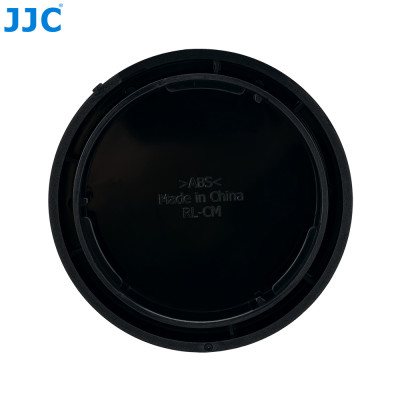 copy of JJC RL-FX4K, Zadní krytka objektivu s možností popisu pro FUJIFilm X, 4 ks