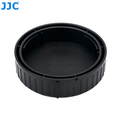 JJC RL-CA4K, Zadná krytka objektívu s označením pre CANON EF / EF-S, 4 ks
