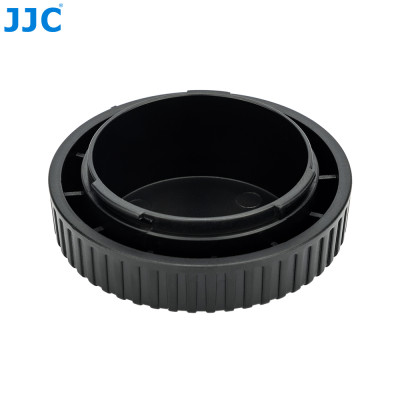 JJC L-RCRFXK, krytky Extenderu objektivu  pro CANON RF, 2ks