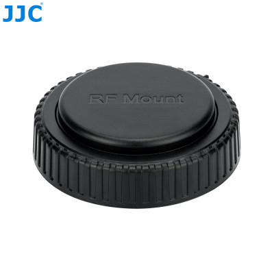 JJC L-RCRFXK, Rozširujúce krytky objektívu pre CANON RF, 2ks