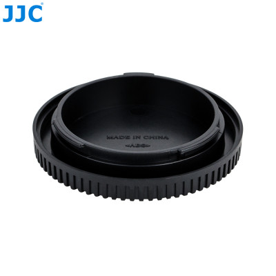 JJC L-RDL, Krytka těla/zadní krytka objektivu pro držák DJI ZENMUSE X7