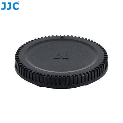 JJC L-RDL, Krytka tela/zadná krytka objektívu pre bajonet DJI ZENMUSE X7