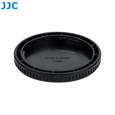 JJC L-RDL, Krytka tela/zadná krytka objektívu pre bajonet DJI ZENMUSE X7