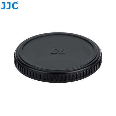 JJC L-RDL, Krytka tela/zadná krytka objektívu pre bajonet DJI ZENMUSE X7