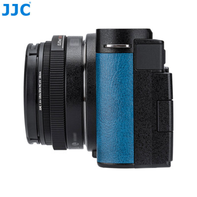 JJC Sada adaptéru filtru a krytky objektivu pro objektiv Panasonic Lumix S 26 mm f/8