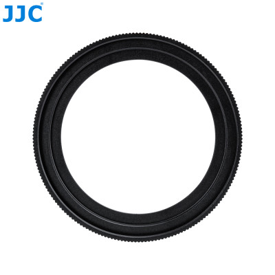 JJC sada adaptéra filtra a krytky objektívu pre Panasonic Lumix S 26 mm f/8