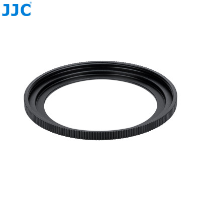 JJC Sada adaptéru filtru a krytky objektivu pro objektiv Panasonic Lumix S 26 mm f/8