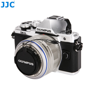 JJC Držák krytky objektivu vhodný pro krytku objektivu Olympus LC-40.5