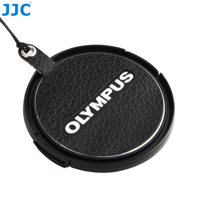 JJC Držák krytky objektivu vhodný pro krytku objektivu Olympus LC-40.5