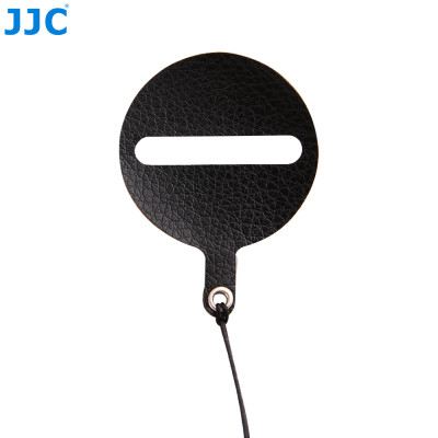 Držiak krytky objektívu JJC vhodný pre krytku objektívu Olympus LC-40.5