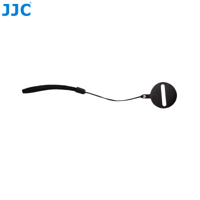 Držiak krytky objektívu JJC vhodný pre krytku objektívu Olympus LC-40.5