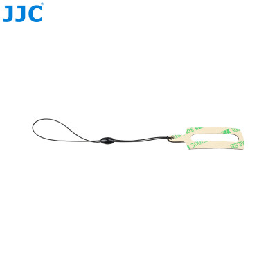 JJC Držák krytky objektivu vhodný pro krytku objektivu Fujifilm FLCP-52