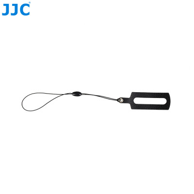 JJC Držák krytky objektivu vhodný pro krytku objektivu Fujifilm FLCP-52