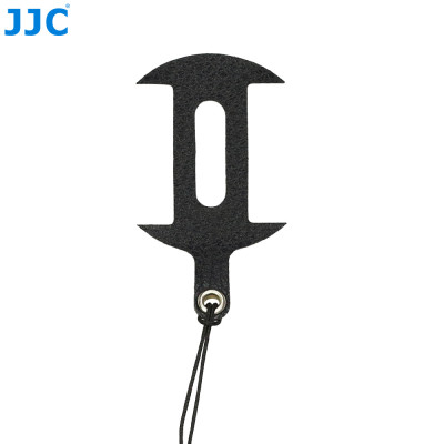 JJC Držák krytky objektivu (ALC-F405S) Krytka objektivu Sony 16-50 mm