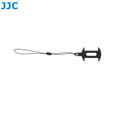 JJC Držák krytky objektivu (ALC-F405S) Krytka objektivu Sony 16-50 mm