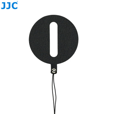 Držiak krytky objektívu JJC vhodný pre krytky objektívov Fujifilm X100, X100S, X100T