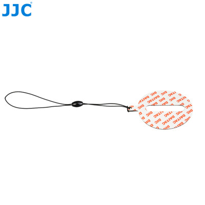 JJC Držák krytky objektivu vhodný pro krytky objektivů Fujifilm X100, X100S, X100T