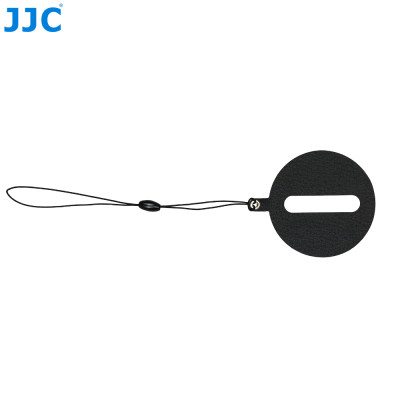 copy of JJC Držák krytky objektivu vhodný pro krytku objektivu Canon PowerShot G1X Mark III 37 mm