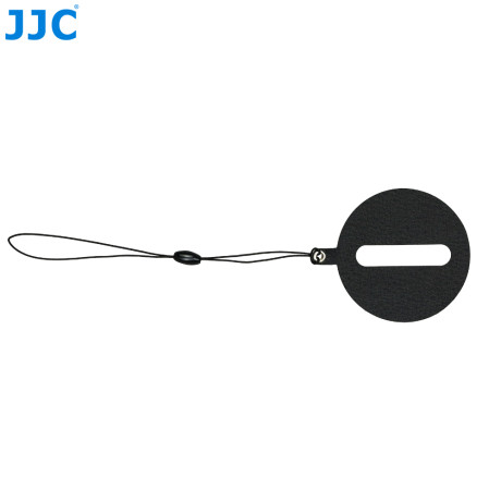 JJC Držák krytky objektivu vhodný pro krytky objektivů Fujifilm X100, X100S, X100T