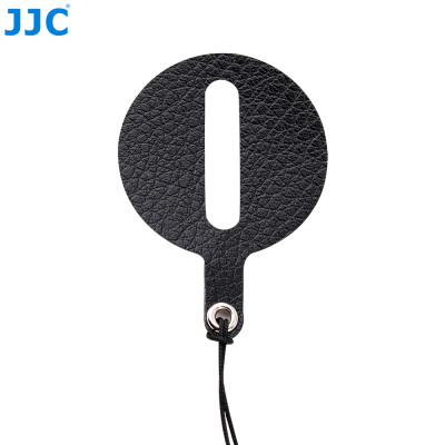 JJC Držák krytky objektivu vhodný pro krytku objektivu Canon PowerShot G1X Mark III 37 mm