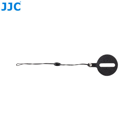 JJC Držák krytky objektivu vhodný pro krytku objektivu Canon PowerShot G1X Mark III 37 mm