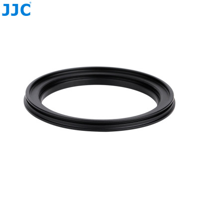 JJC LH-XF1545II BLACK, Sluneční clona pro některé objektivy Fujifilm /Canon/ Nikon