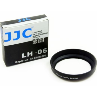 JJC LH-06 slnečná clona - náhrada za Sony ALCSH0006