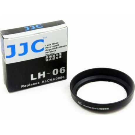JJC LH-06 sluneční clona - náhrada za Sony ALCSH0006