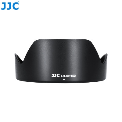 JJC LH-SH152, Sluneční clona pro objektiv SONY FE 24-105 mm F4 G OSS