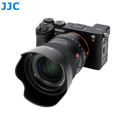 JJC LH-SH154, slnečná clona pre objektív SONY FE 24 mm f/1,4 GM