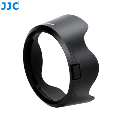 JJC LH-SH154, Sluneční clona pro objektiv SONY FE 24 mm f/1,4 GM