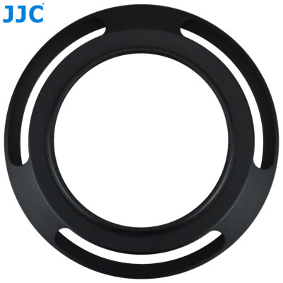 JJC LH-43LX100, Šroubovací sluneční clona pro vybrané PANASONIC a LEICA