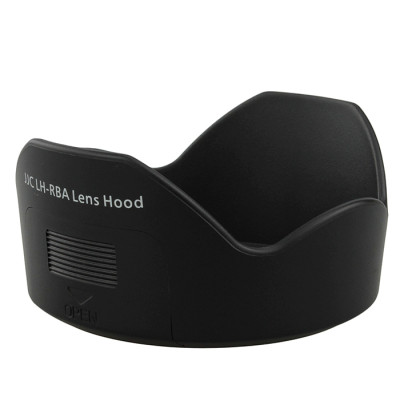 JJC LH-RBA, PH-RBA 52mm krytka objektívu Pentax