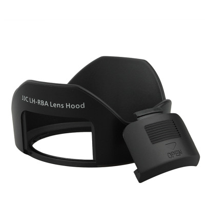 JJC LH-RBA, sluneční clona PH-RBA 52mm  Pentax