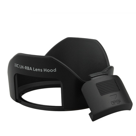 JJC LH-RBA, sluneční clona PH-RBA 52mm  Pentax