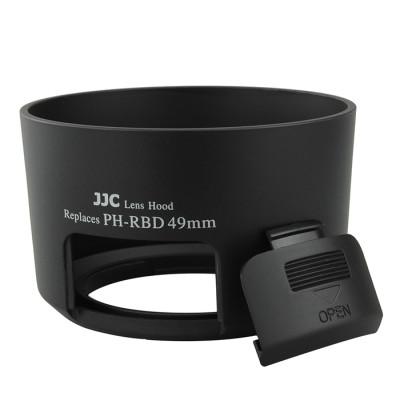 JJC LH-RBD, PH-RBD 49mm krytka objektívu Pentax