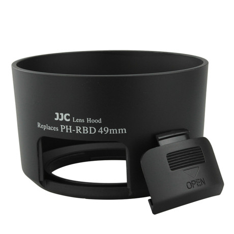 JJC LH-RBD, PH-RBD 49mm krytka objektívu Pentax