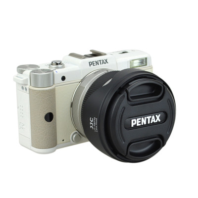 JJC LH-RBF49, sluneční clona pro PH-RBF49 Pentax