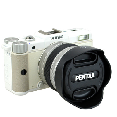 JJC LH-RBF49, sluneční clona pro PH-RBF49 Pentax